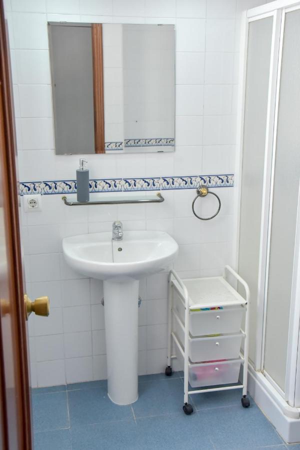 Alohamundi Pureza II Apartamento Sevilha Exterior foto